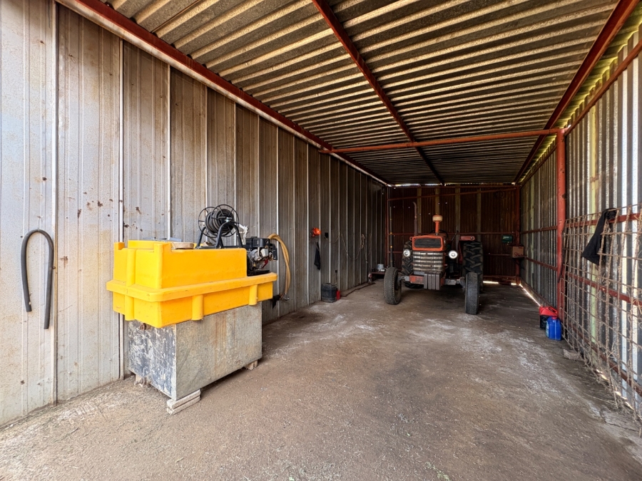 Commercial Property for Sale in Klerksdorp Rural North West